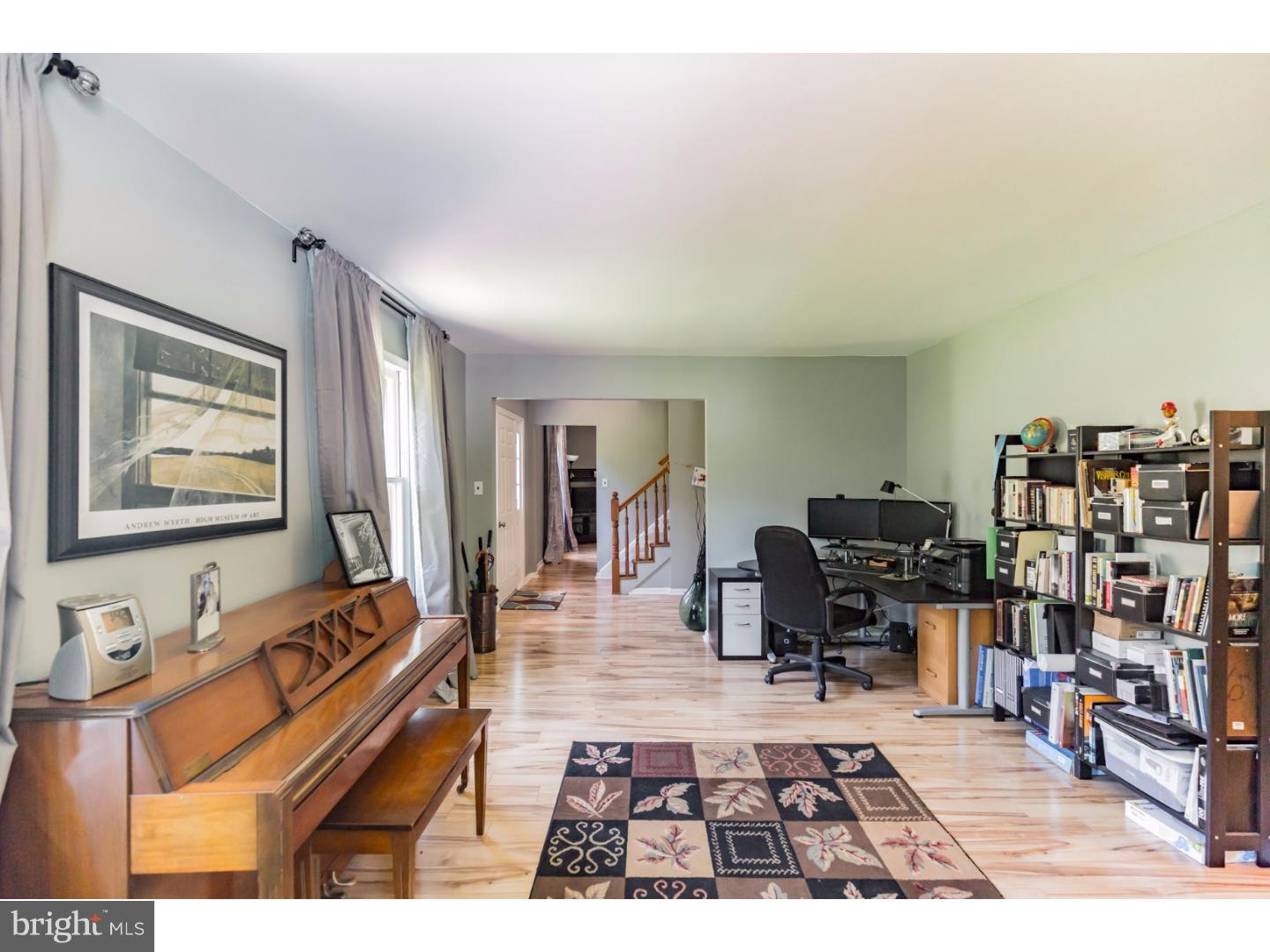 12 Webb Road Downingtown, PA 19335 - Photo 5 of 18 Living Room