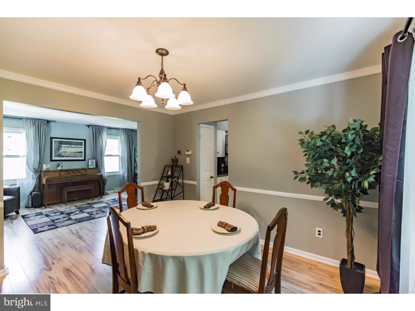 12 Webb Road Downingtown, PA 19335 - Photo 6 of 18 Dining Room