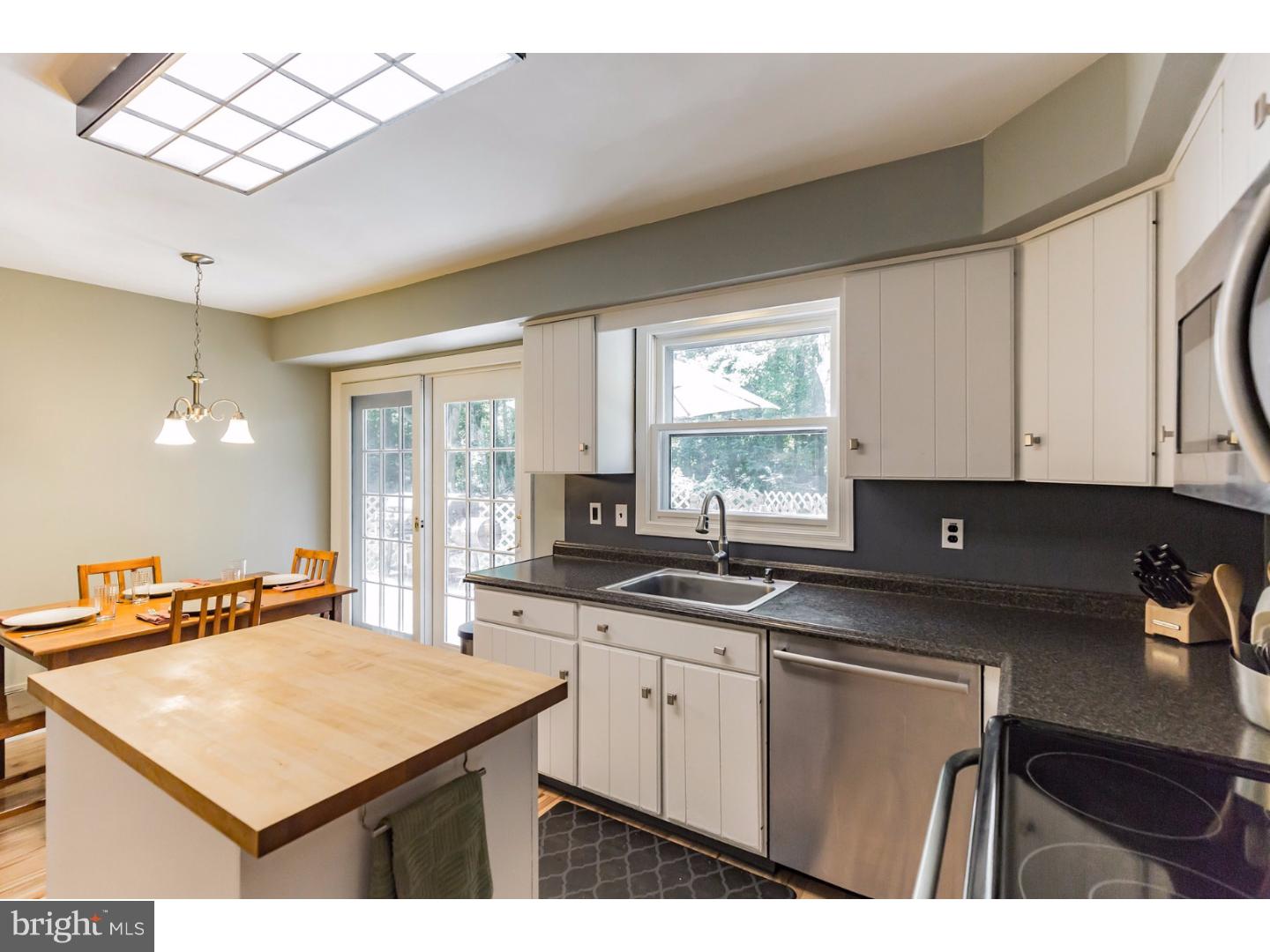 12 Webb Road Downingtown, PA 19335 - Photo 8 of 18 Kitchen