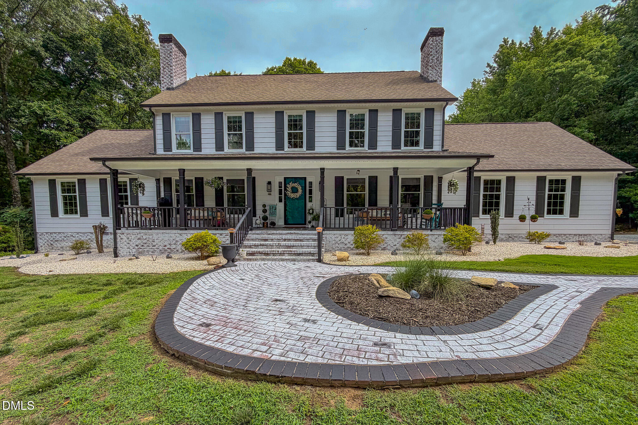 947 Old Salem Road Roxboro, NC 27573 - Photo 38 of 64 38
