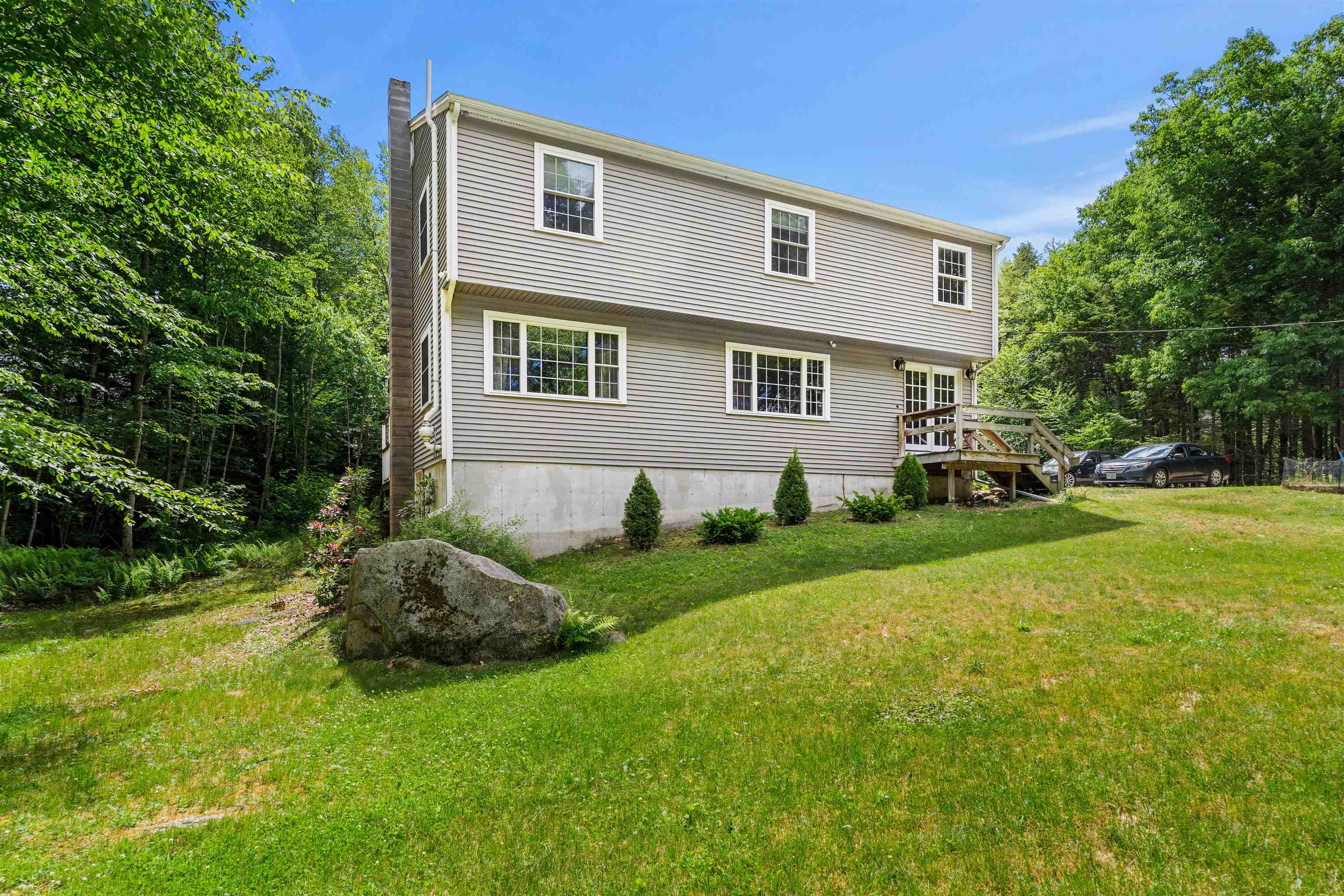 61 Sofia Way Nottingham, NH 03290 - Photo 35 of 36
