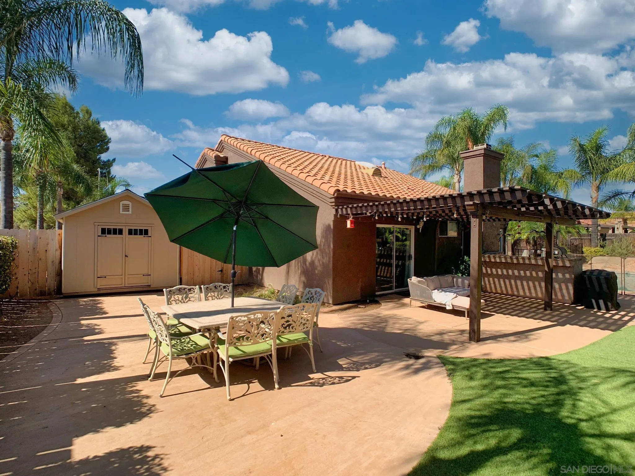 2934 Manzanita View Road Alpine, CA 91901 - Photo 40 of 49 Gallery Image 40