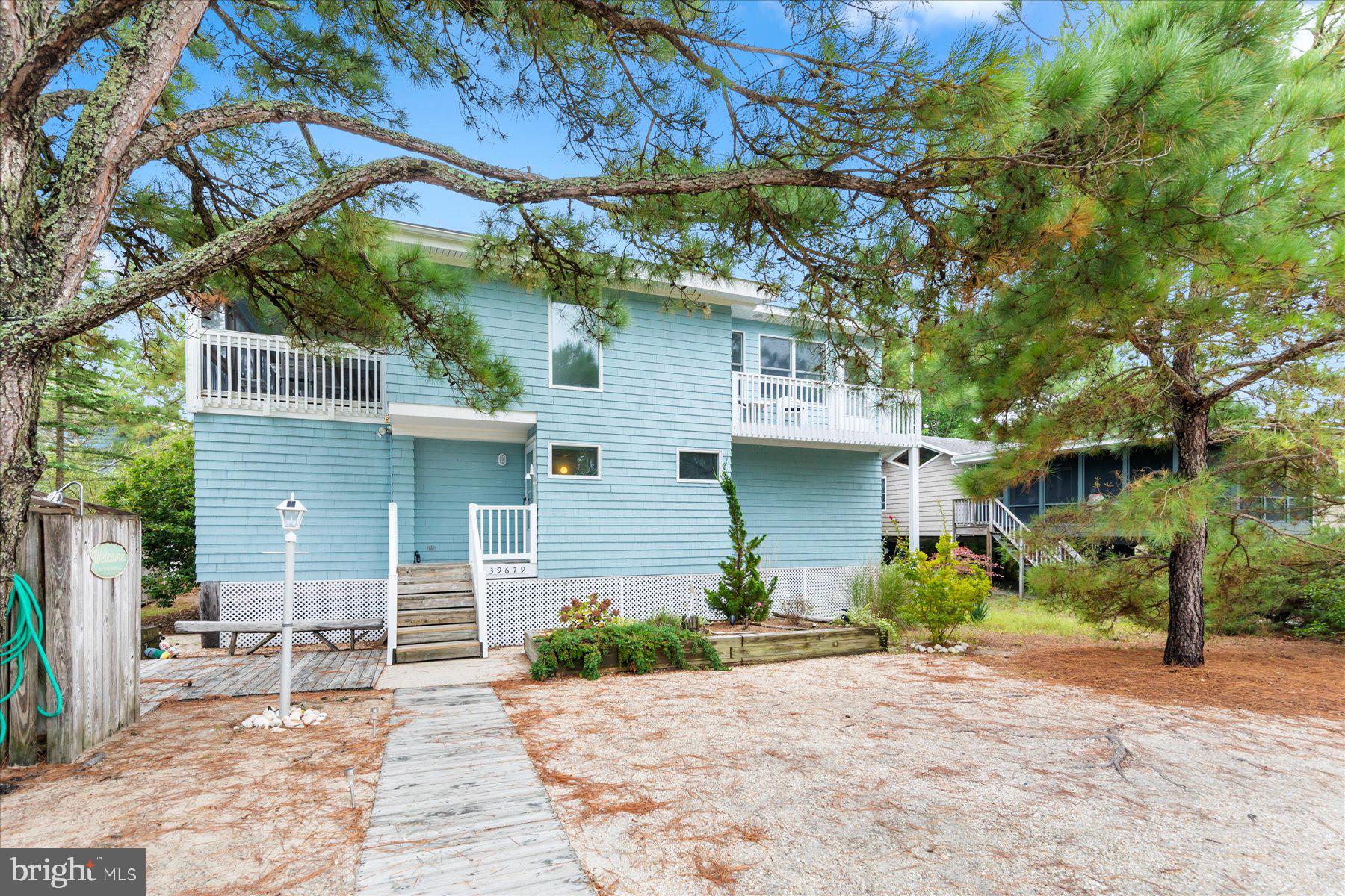 39679 Willet Road Bethany Beach, DE 19930 - Photo 32 of 32 Gallery Image 32