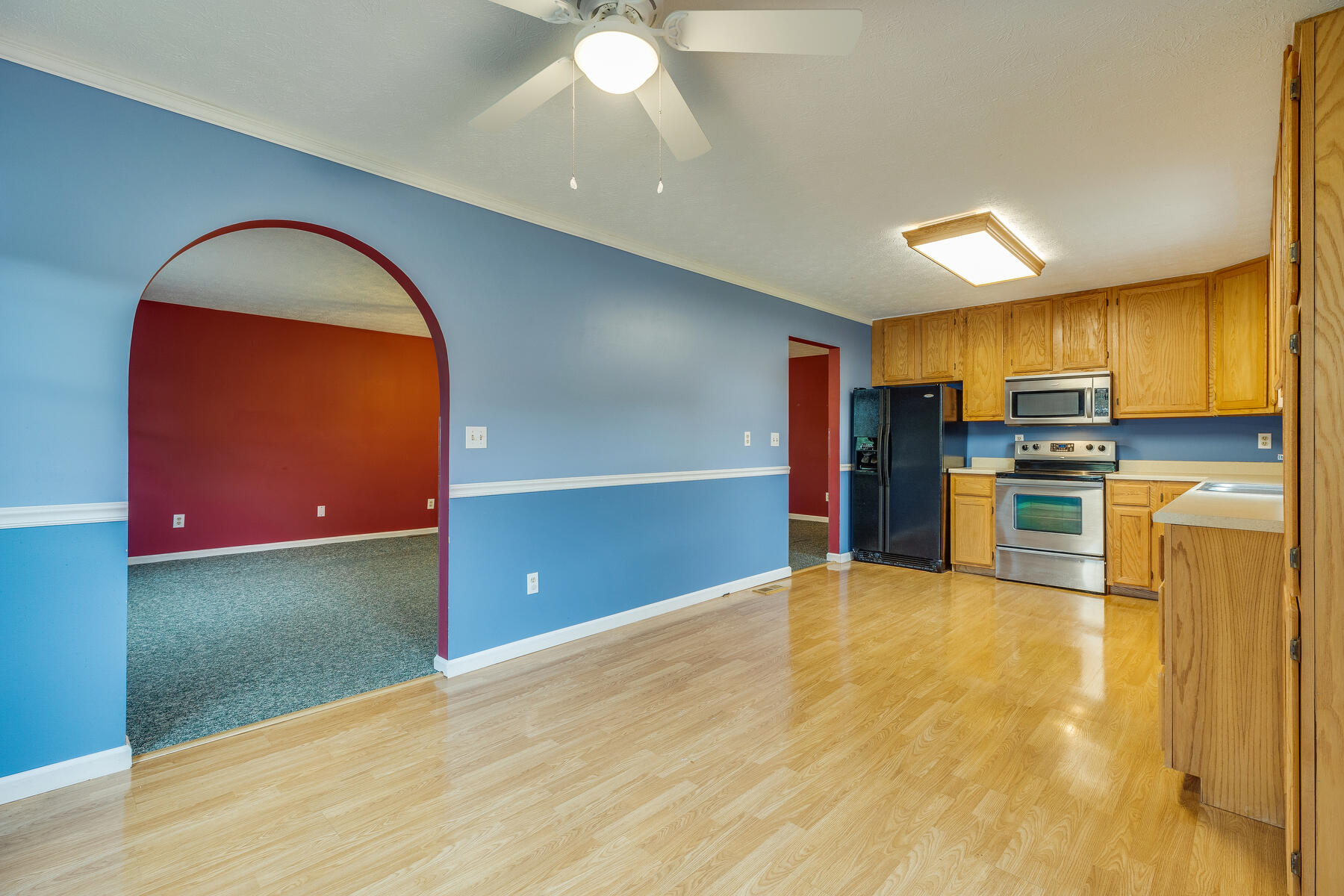 112 Unaka Subdivision Road Elizabethton, TN 37643 - Photo 18 of 49 011