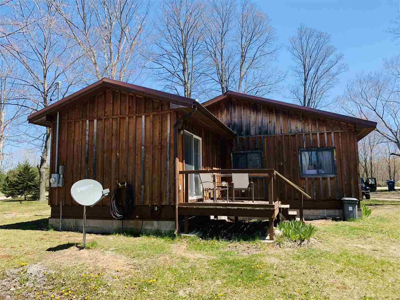 6661 North 35 Road Manton, MI 49663 - Photo 33 of 49 1880143-32.JPG