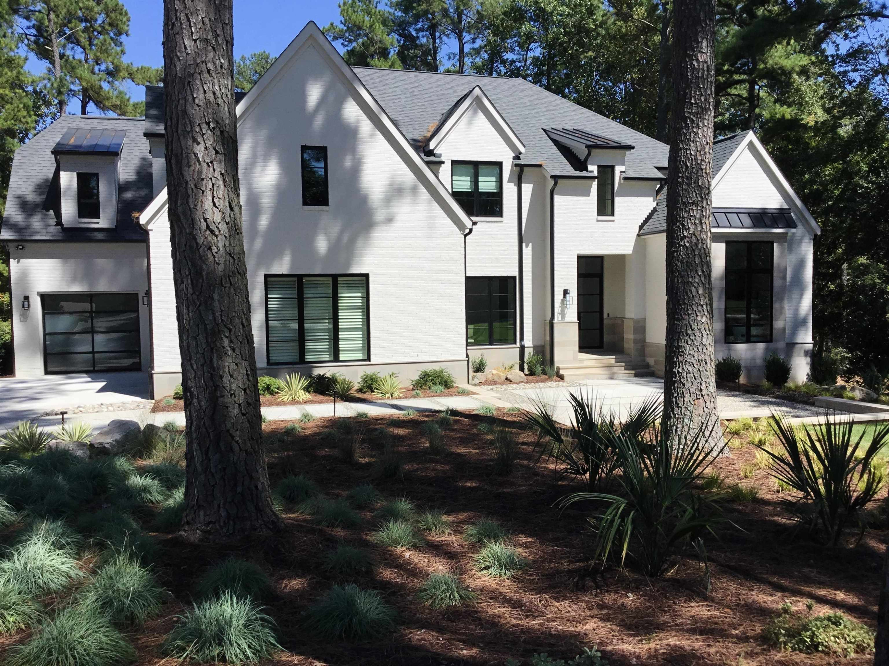 1705 Hunting Ridge Road Raleigh, NC 27615 - Photo 1 of 2 Photo 1