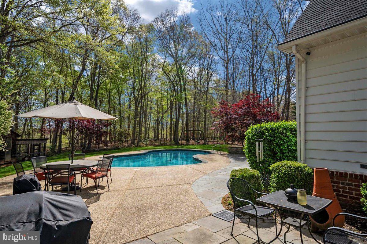1545 Grays Ford Road Odenton, MD 21113 - Photo 40 of 46 Exterior