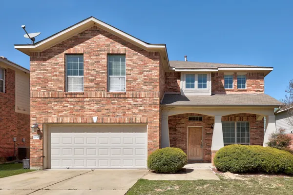 $2,500 | 2049 Rachel Lane, Round Rock, TX 78664