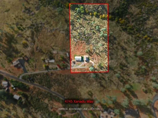 $450,000 | 4745 Xanadu Way, Paradise, CA 95969