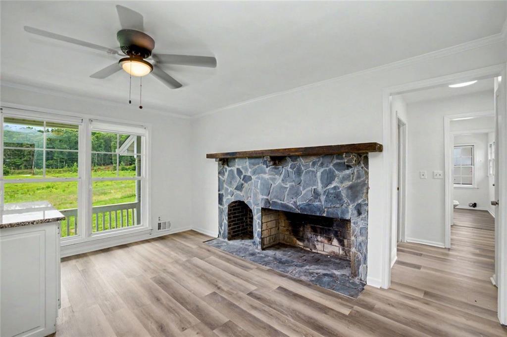 1605 Shackelford Road Griffin, GA 30224 - Photo 10 of 46