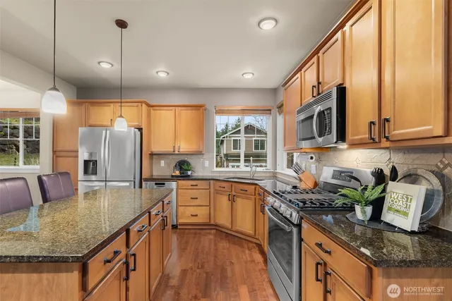 $615,000 | 6380 Jagger Place Northeast, Bremerton, WA 98311