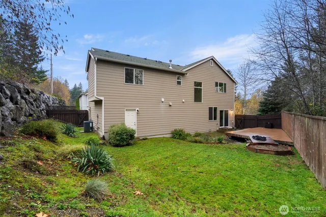 $615,000 | 6380 Jagger Place Northeast, Bremerton, WA 98311