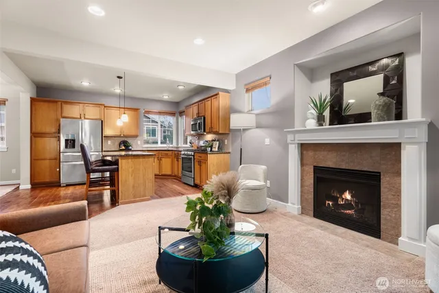 $615,000 | 6380 Jagger Place Northeast, Bremerton, WA 98311