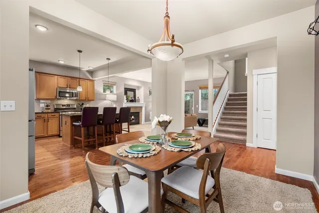 $615,000 | 6380 Jagger Place Northeast, Bremerton, WA 98311