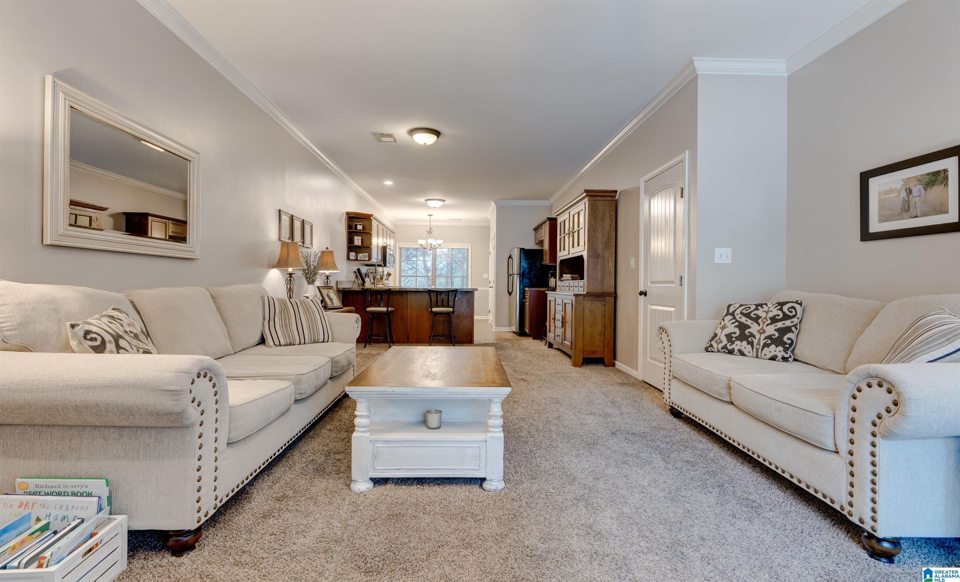 2335 Ridgemont Drive Birmingham, AL 35244 - Photo 7 of 31