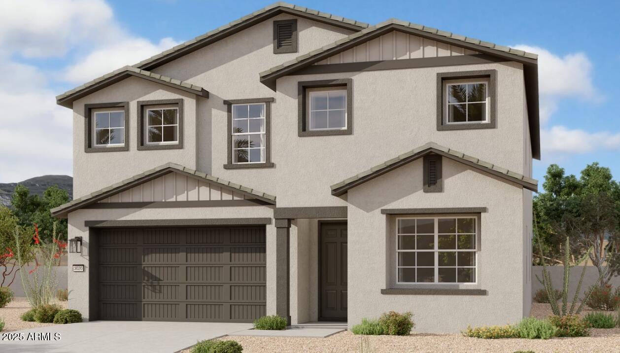 2325 Homesteaders Road San Tan Valley, AZ 85140 - Photo 1 of 41 Daisy J2