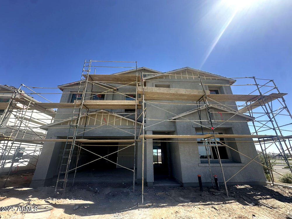 2325 Homesteaders Road San Tan Valley, AZ 85140 - Photo 2 of 41 001 - Front