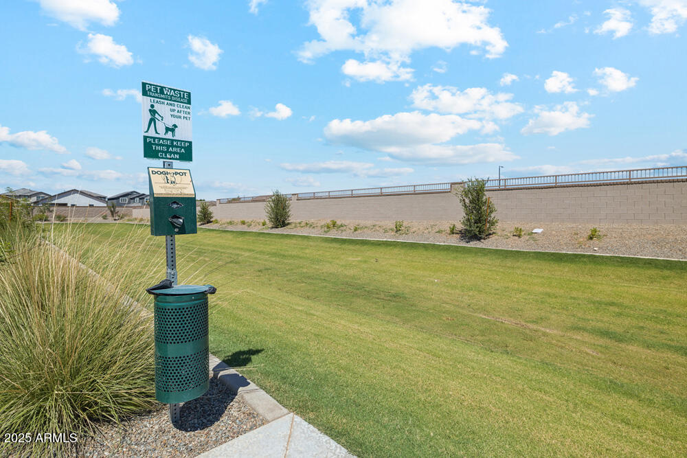 2325 Homesteaders Road San Tan Valley, AZ 85140 - Photo 39 of 41 Wales Ranch Park3_PRO