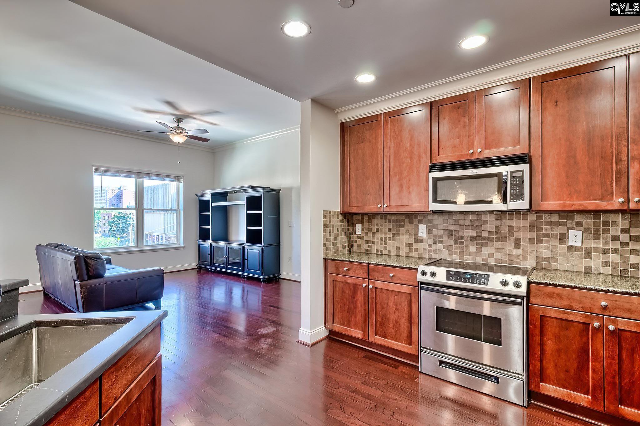 601 Main Street, Unit 509 Columbia, SC 29201 - Photo 8 of 37