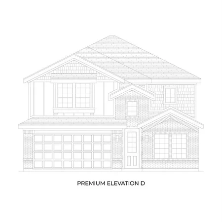 a black and white photo of a floor plan