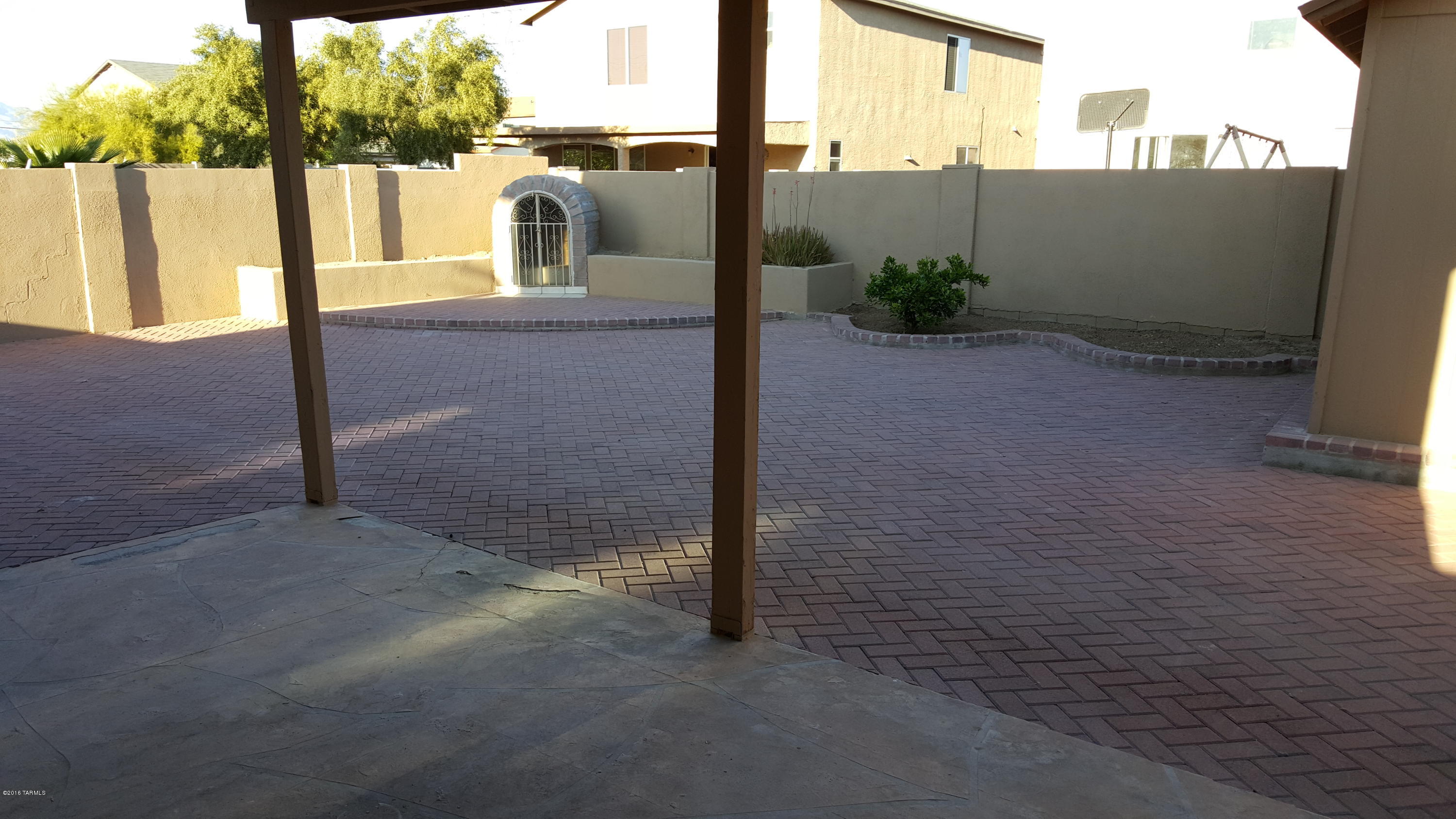 5747 South Manta Ray Road Tucson, AZ 85706 - Photo 22 of 23 Gallery Image 22