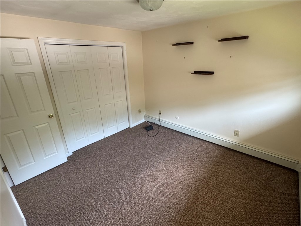 540 Dulude Avenue, Unit 6 Woonsocket, RI 02895 - Photo 13 of 15 Second Bedroom