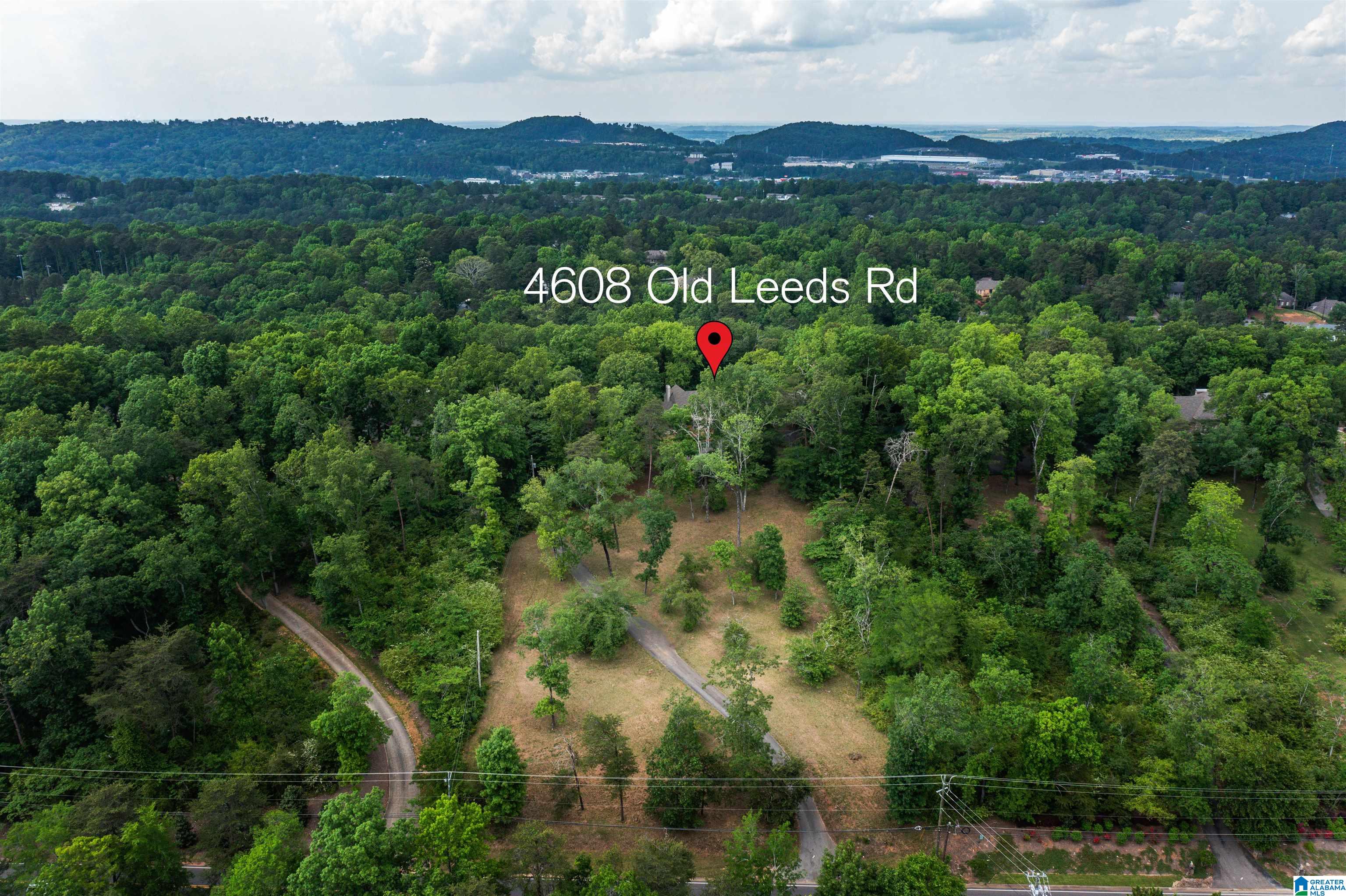 4608 Old Leeds Road Birmingham, AL 35213 - Photo 42 of 44