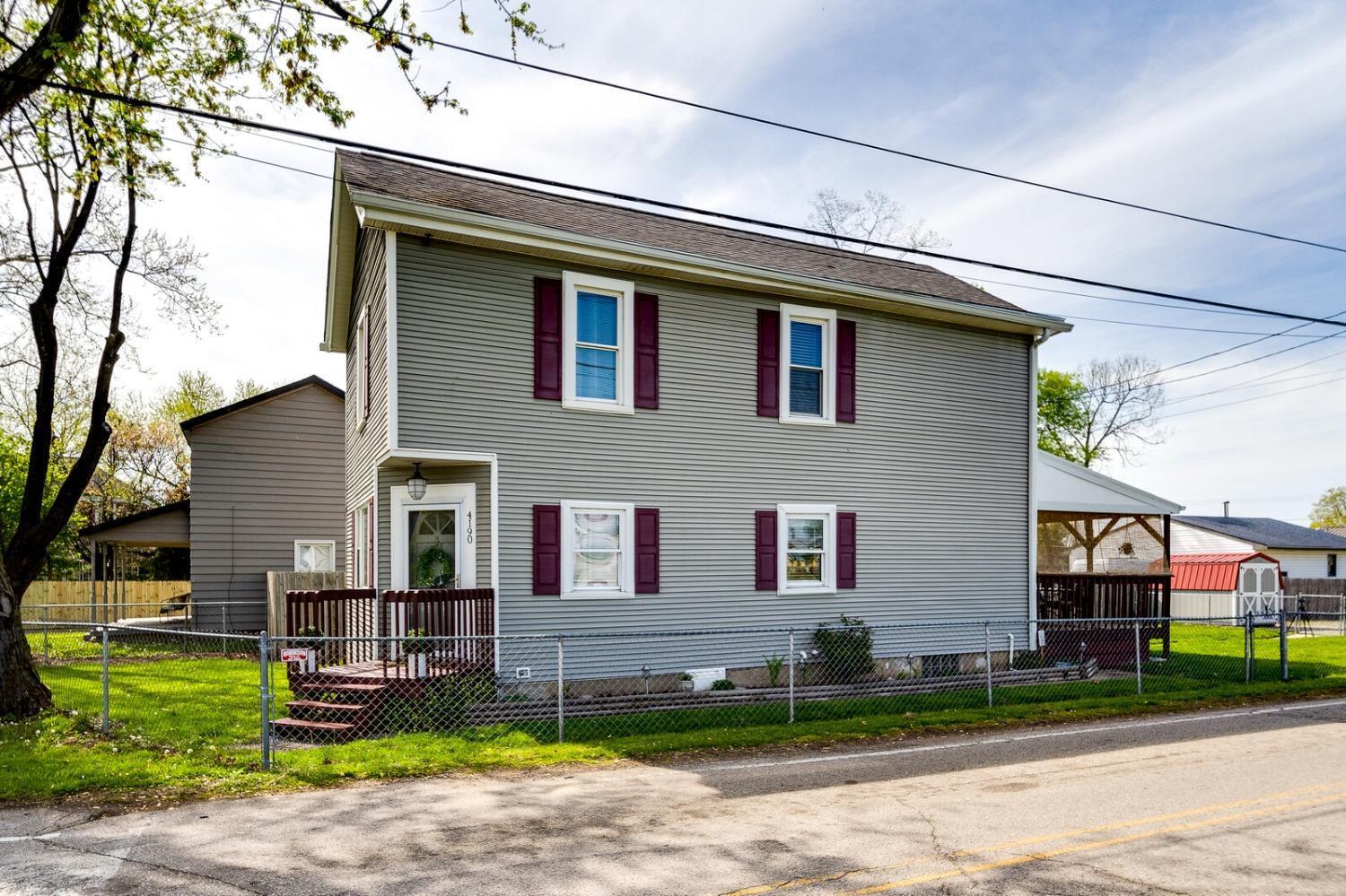 4190 Hamilton Trenton Road Hamilton, OH 45011 - Photo 1 of 24 Gallery Image 1