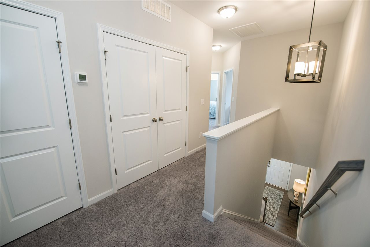 3607 Water Mist Lane, Unit 25 Raleigh, NC 27604 - Photo 15 of 24 Photo 16