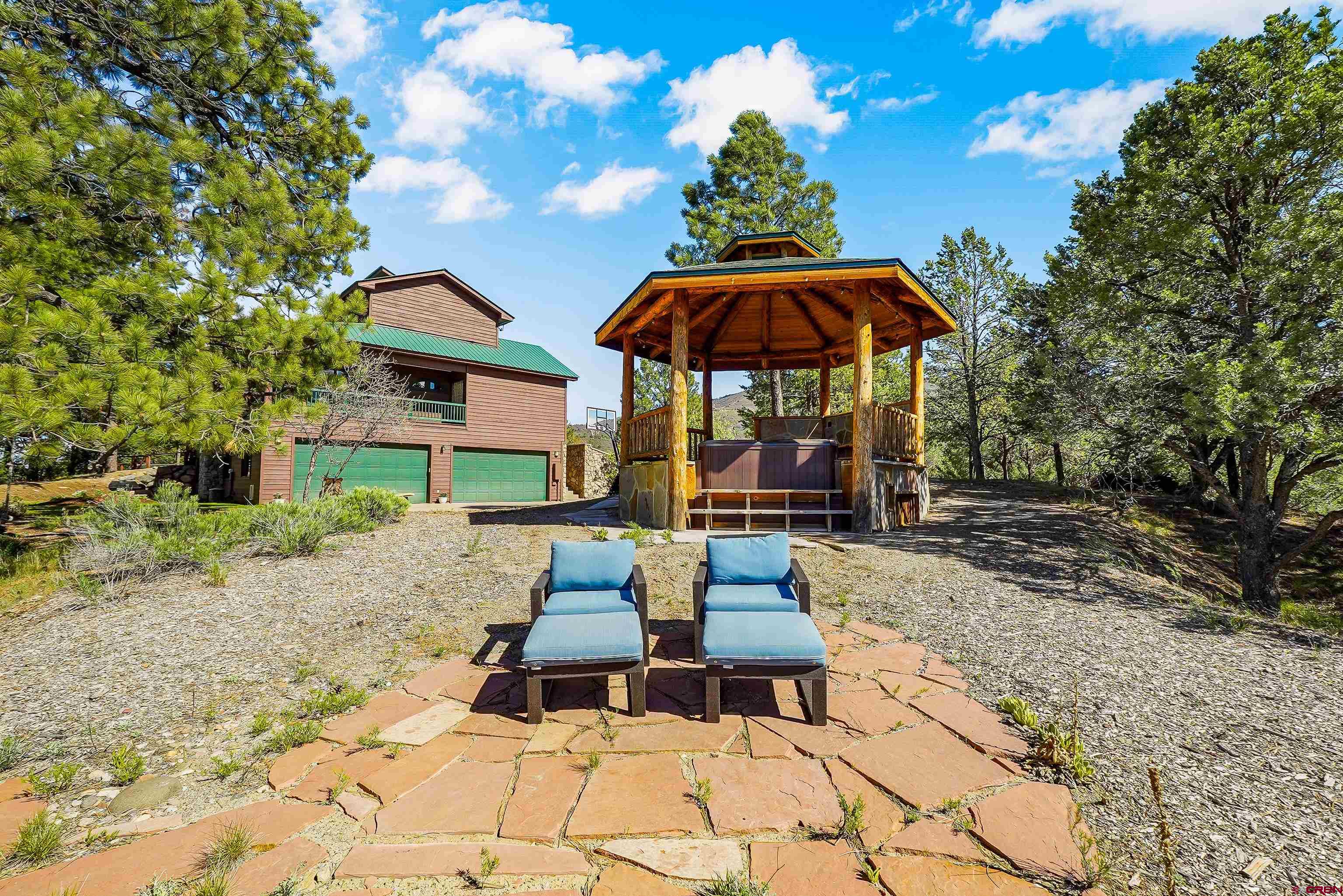 287 Wildcat Road Hesperus, CO 81326 - Photo 38 of 44