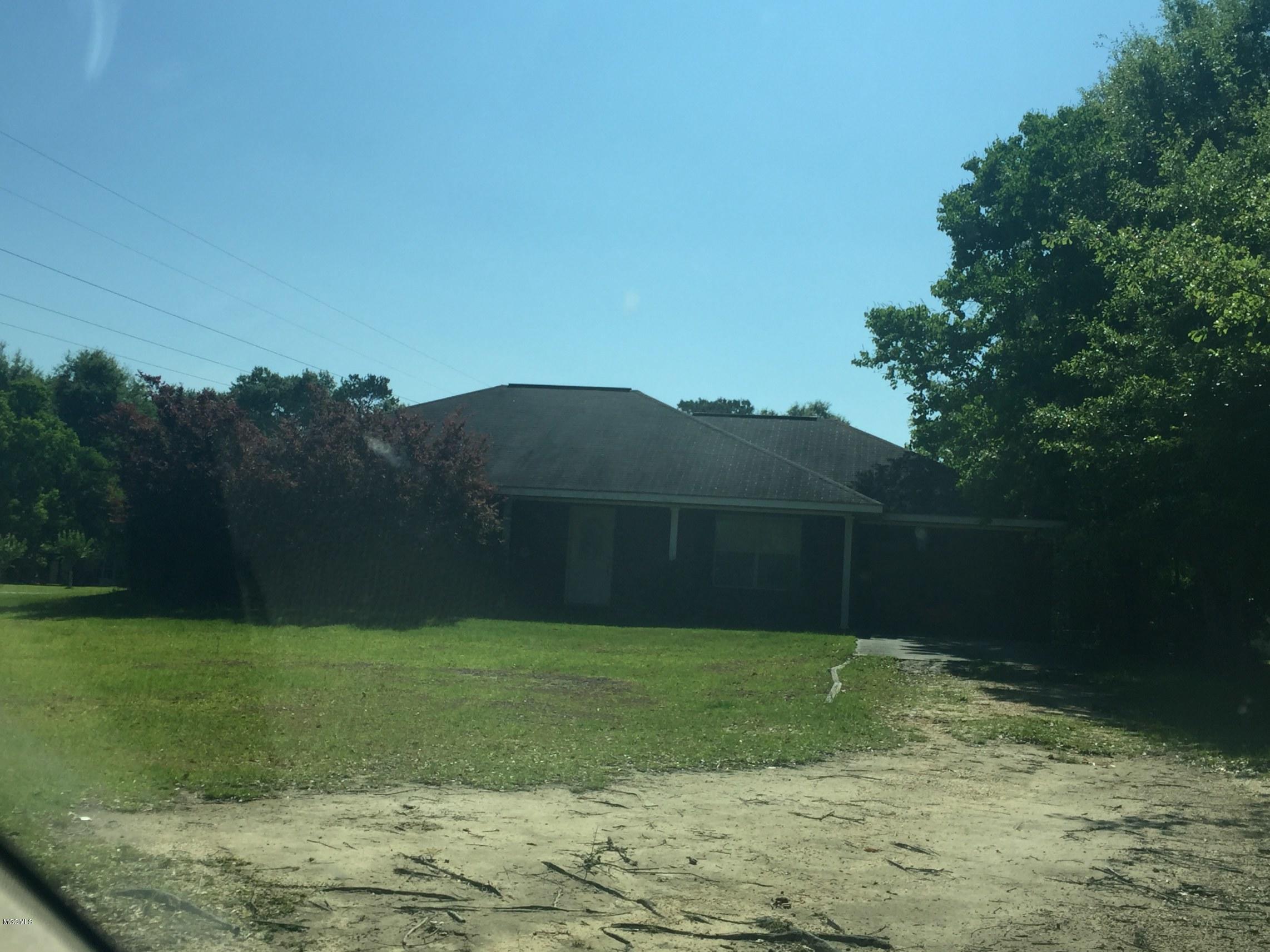 205 George Mitchell Road Carriere, MS 39426 - Photo 1 of 1 IMG_1508