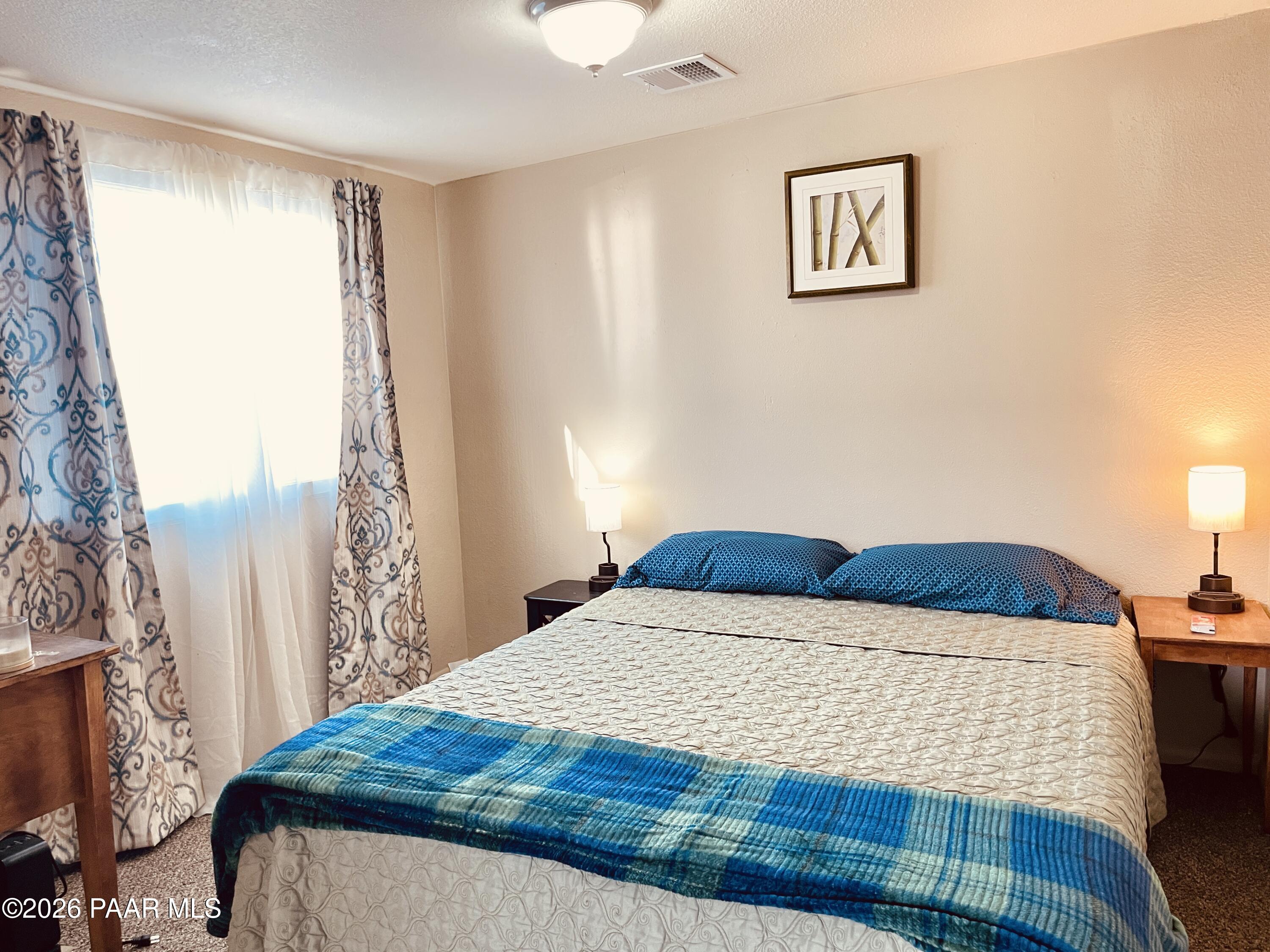 4630 Kerry Drive Rimrock, AZ 86335 - Photo 27 of 41 Master Bedroom