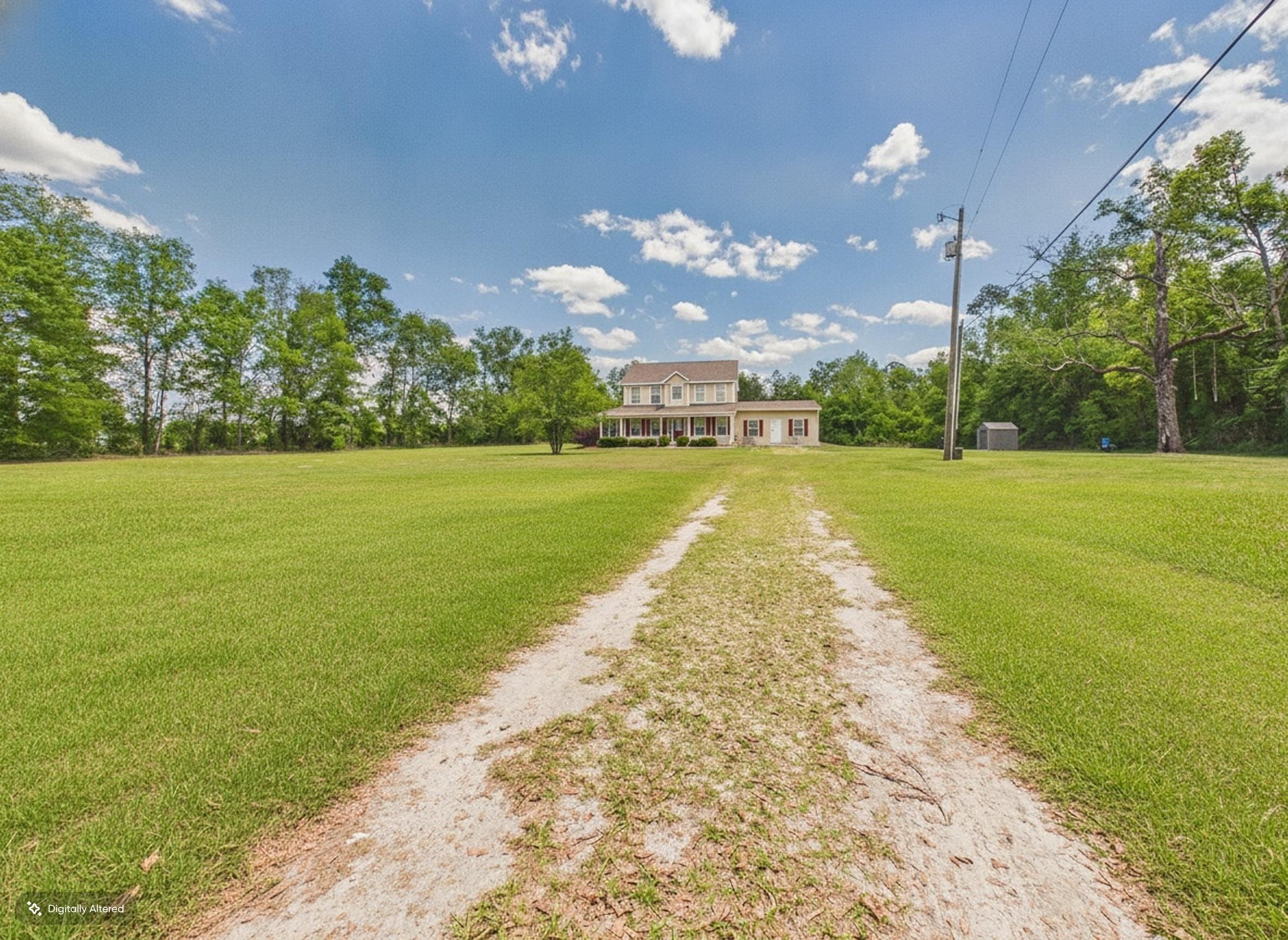 2150 Golf Course Road Perry, FL 32348 - Photo 4 of 41