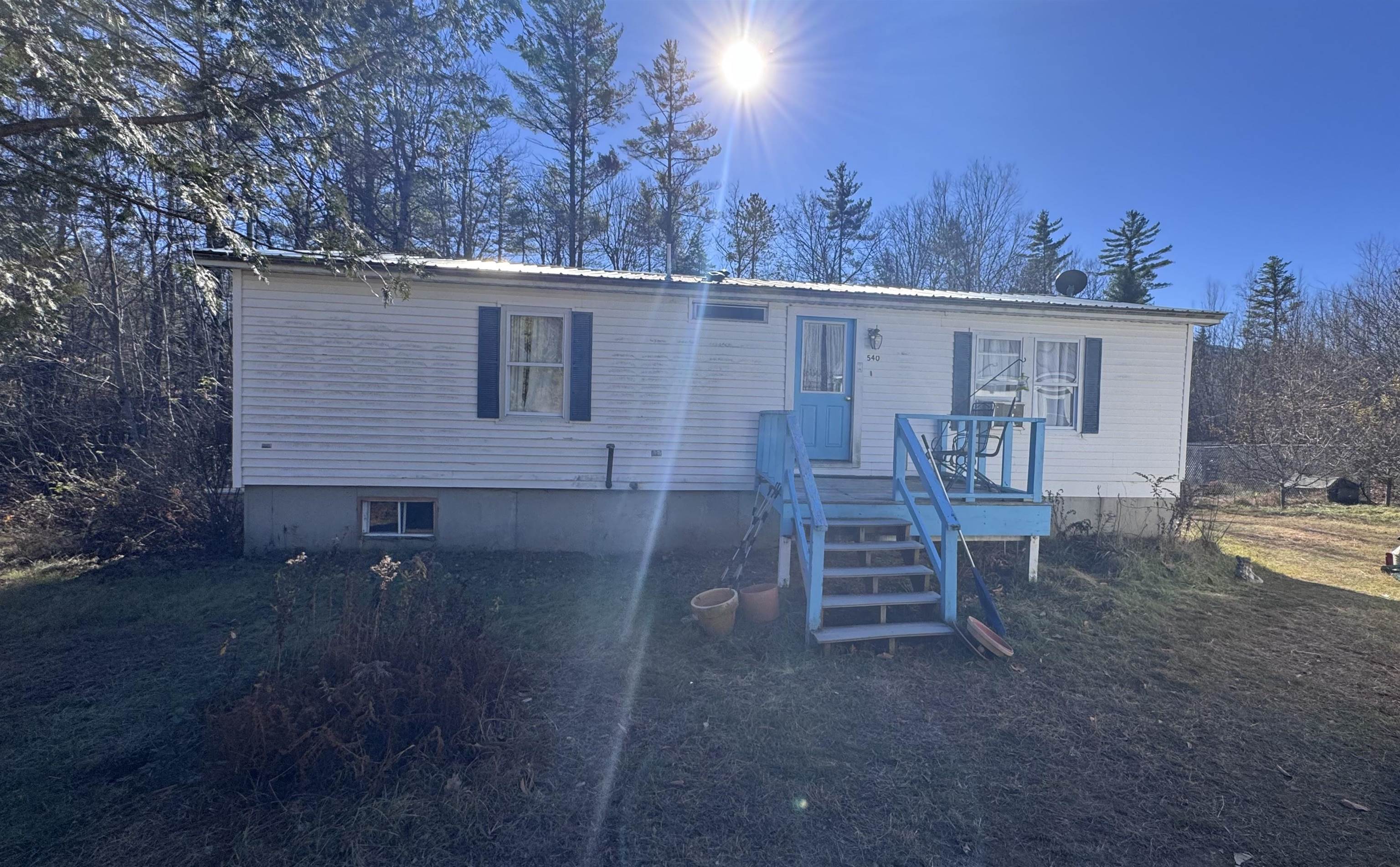 540 Depot Road Tamworth, NH 03886 - Photo 2 of 31 Gallery Image 2