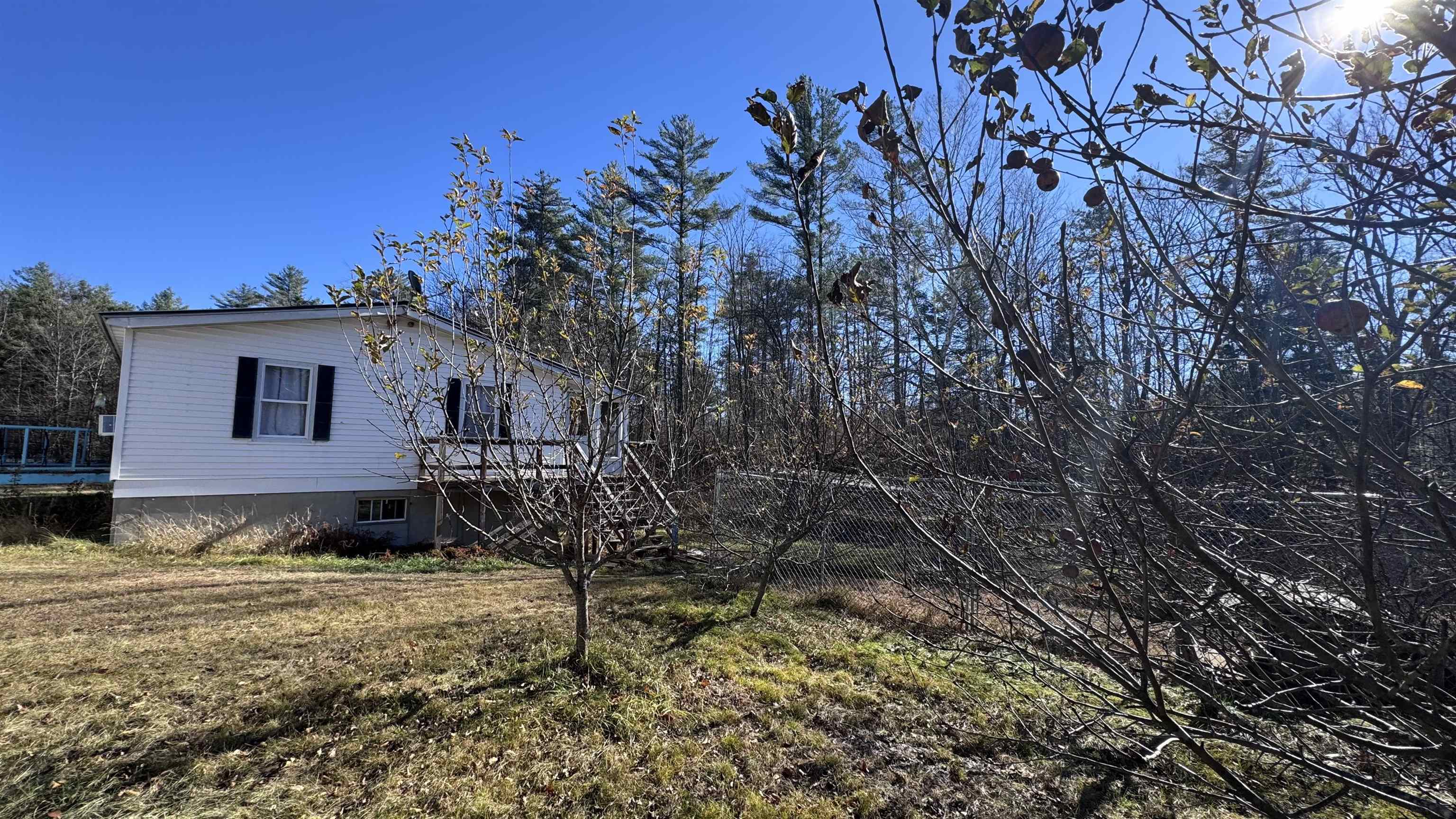 540 Depot Road Tamworth, NH 03886 - Photo 24 of 31 Gallery Image 24