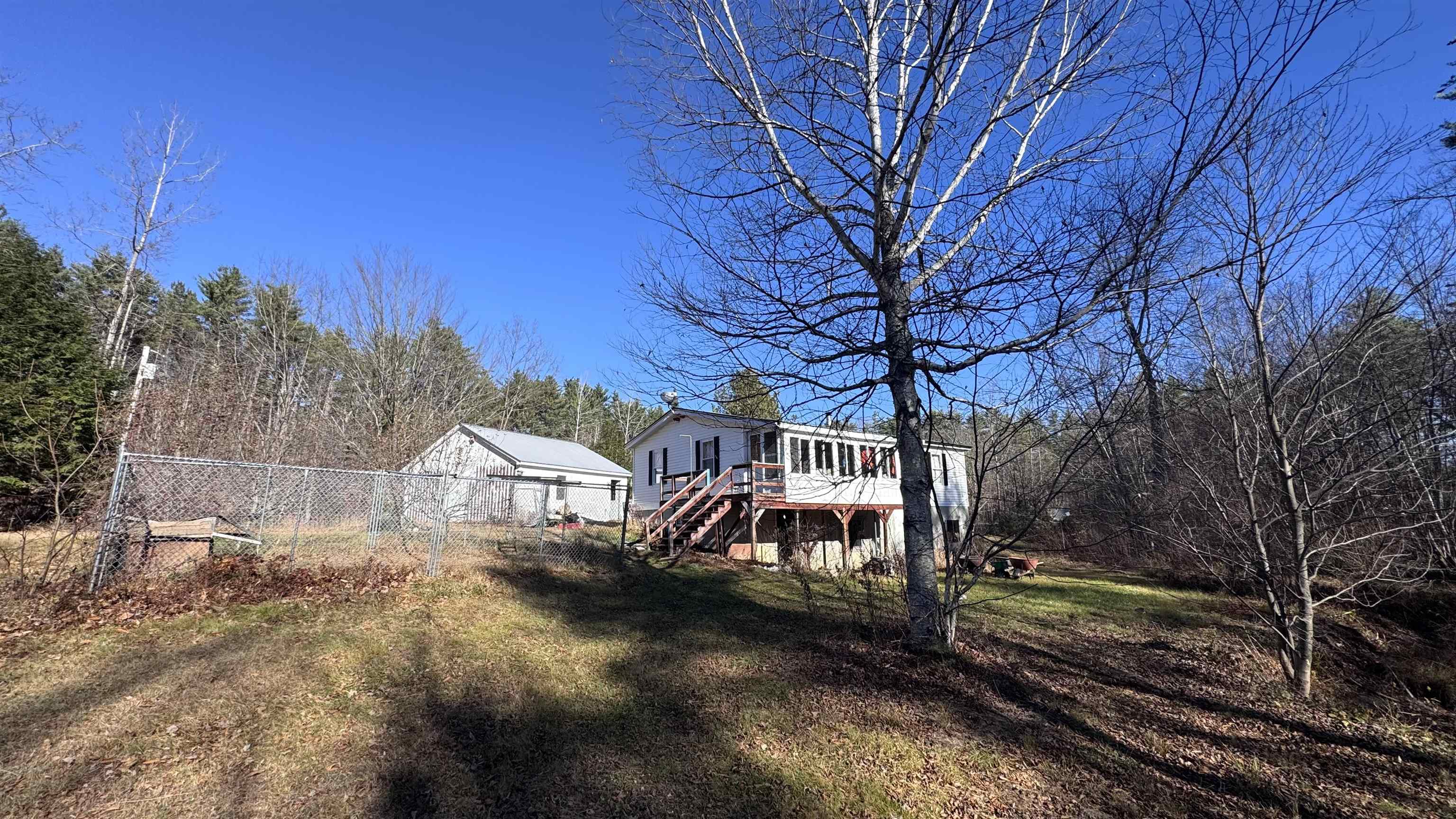 540 Depot Road Tamworth, NH 03886 - Photo 28 of 31 Gallery Image 28