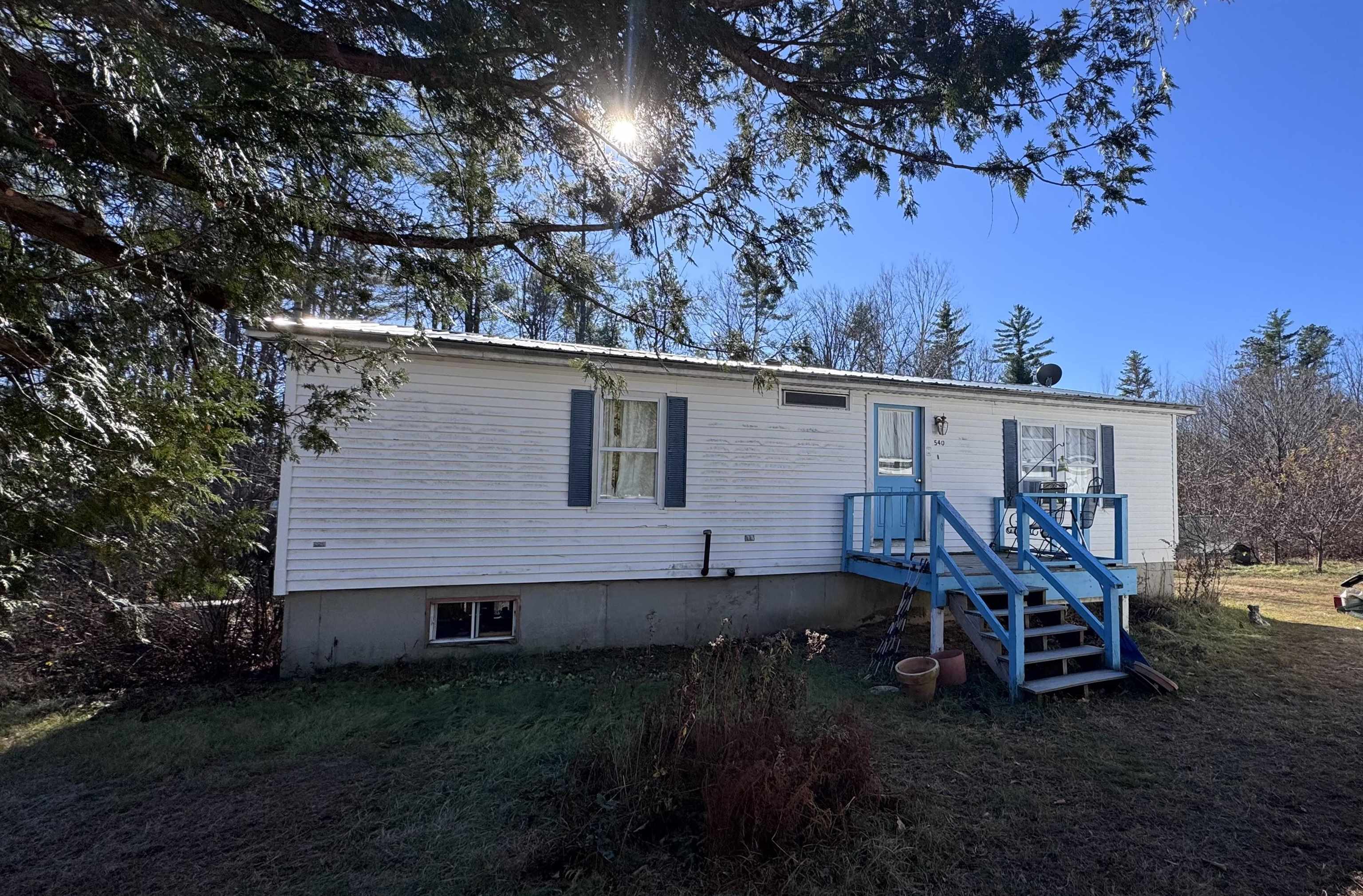 540 Depot Road Tamworth, NH 03886 - Photo 3 of 31 Gallery Image 3