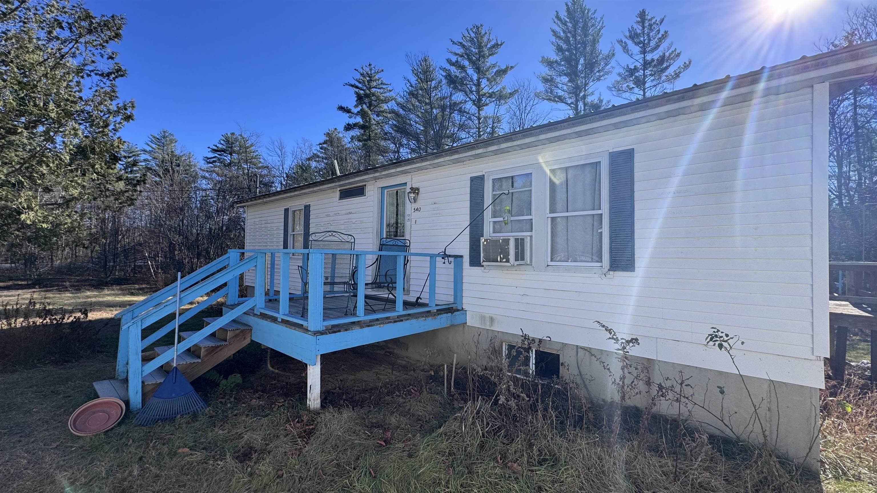 540 Depot Road Tamworth, NH 03886 - Photo 4 of 31 Gallery Image 4