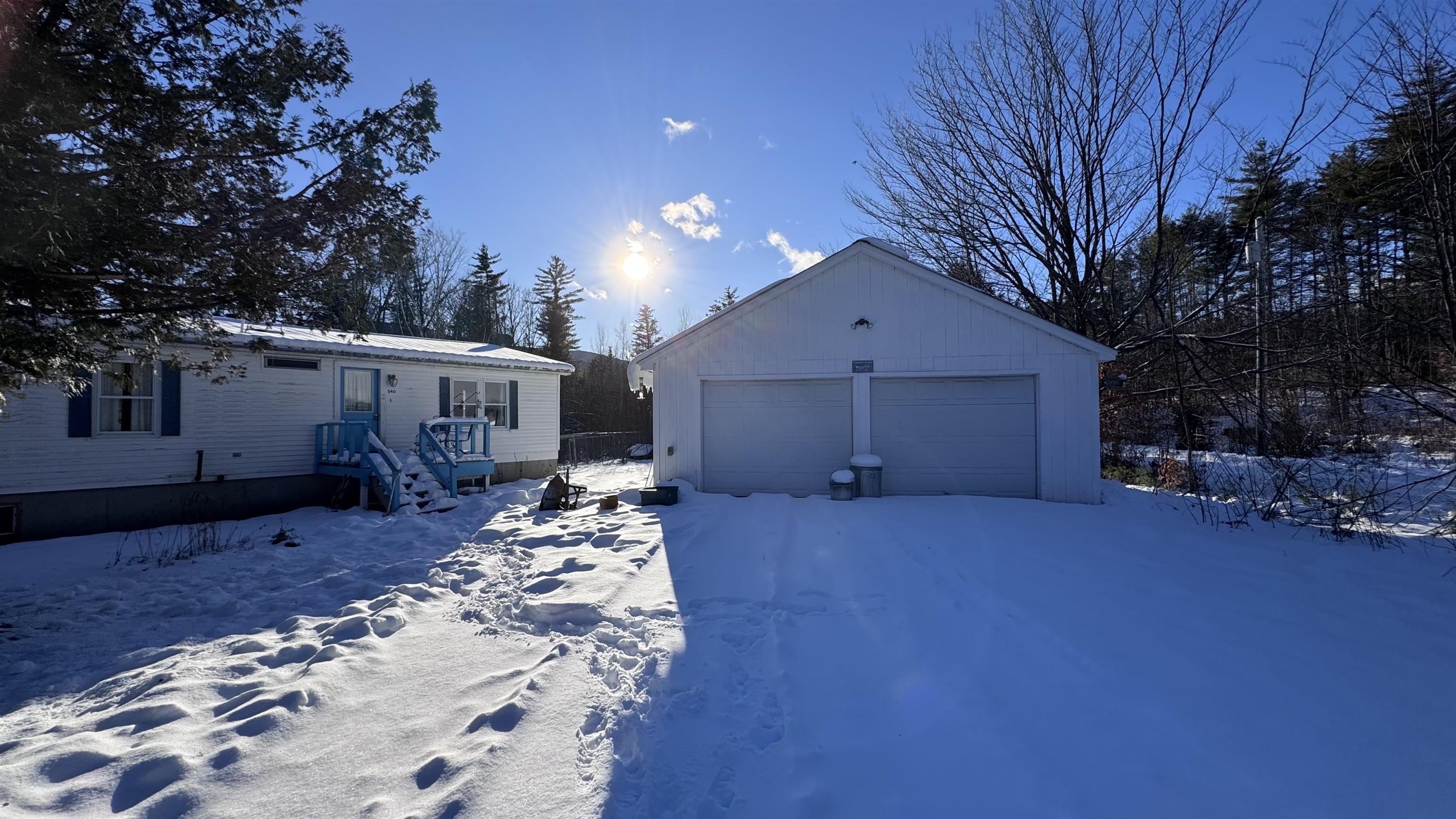 540 Depot Road Tamworth, NH 03886 - Photo 5 of 31 Gallery Image 5
