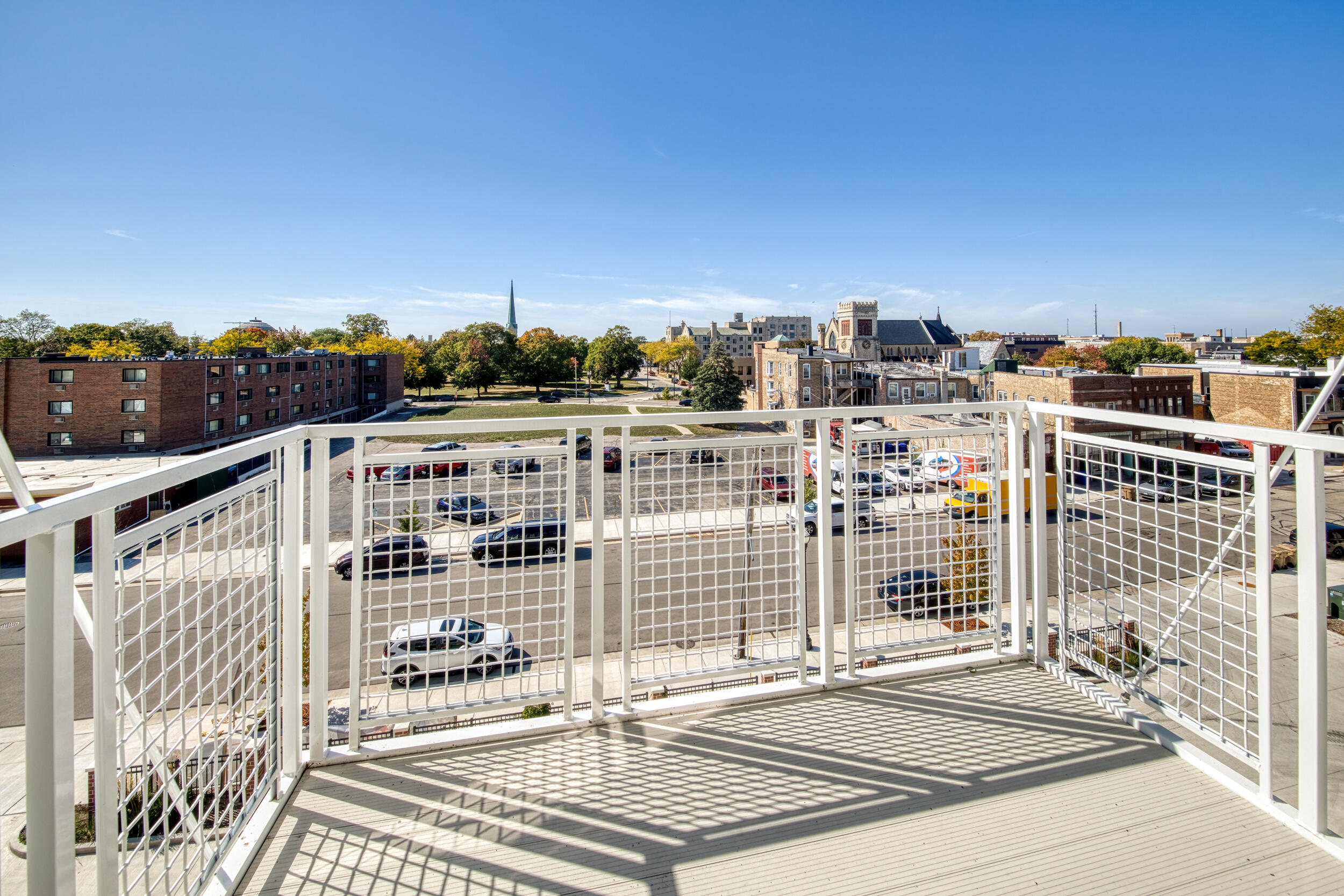 5945 6th Avenue, Unit 402 Kenosha, WI 53140 - Photo 12 of 24 IMG_0605_HDR
