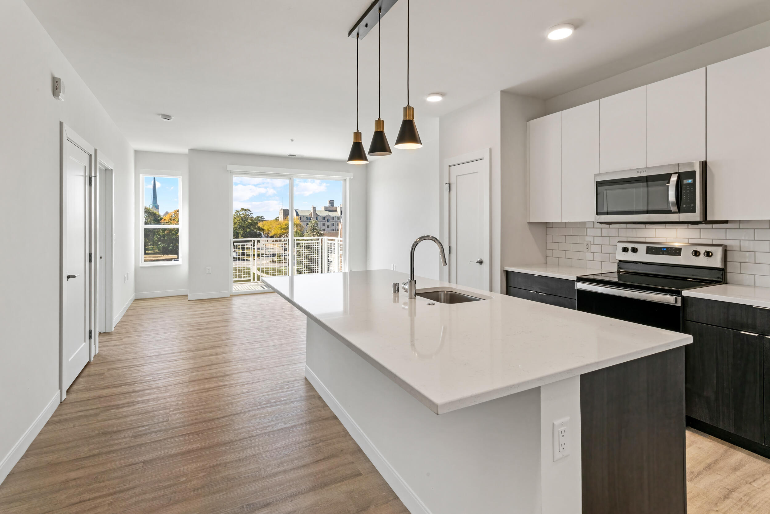 5945 6th Avenue, Unit 402 Kenosha, WI 53140 - Photo 2 of 24 IMG_0576