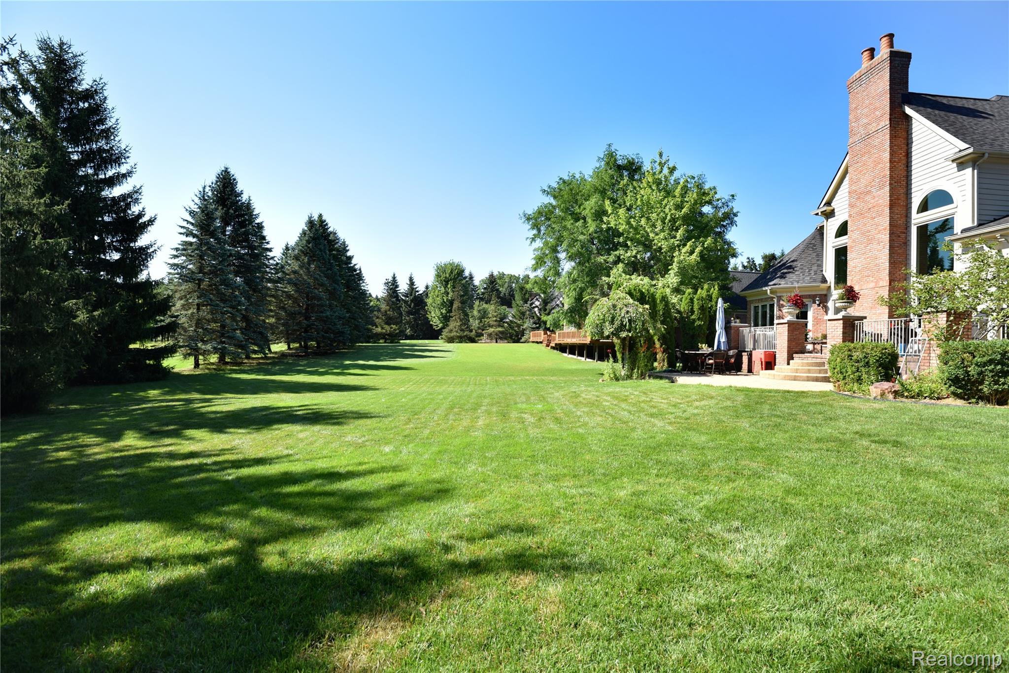 4929 Crestone Way Rochester, MI 48306 - Photo 55 of 60 4929 Crestone Way_53.JPG