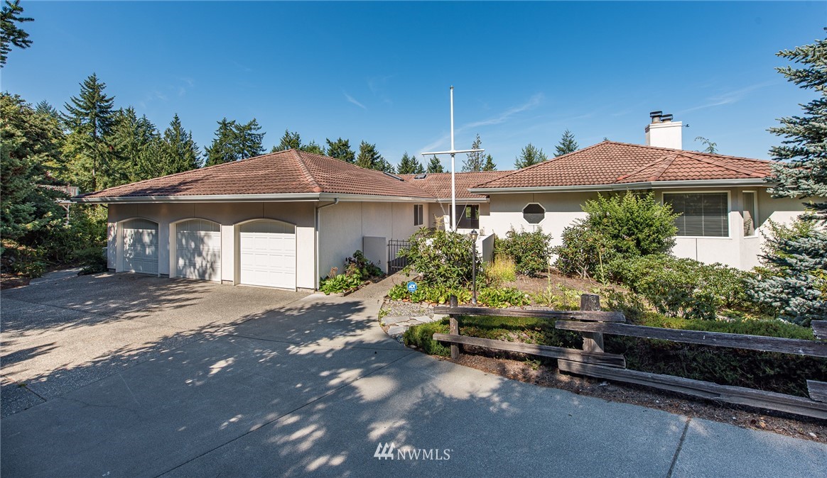 892 Fox Hollow Road Sequim, WA 98382 - Photo 1 of 25