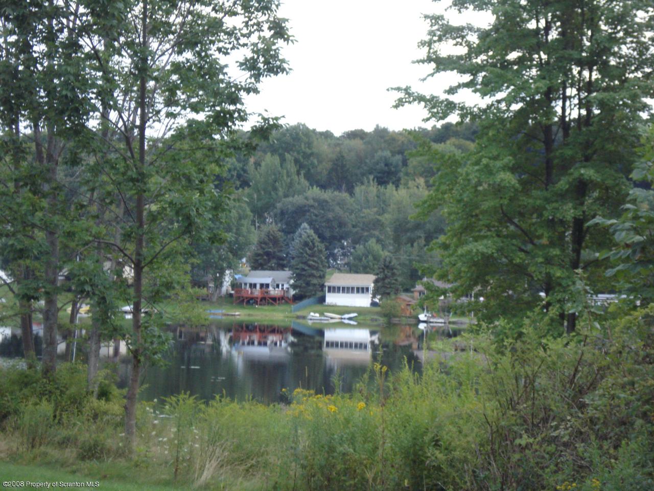 0 George Drive Lake Ariel, PA 18436 - Photo 1 of 3 Lake view