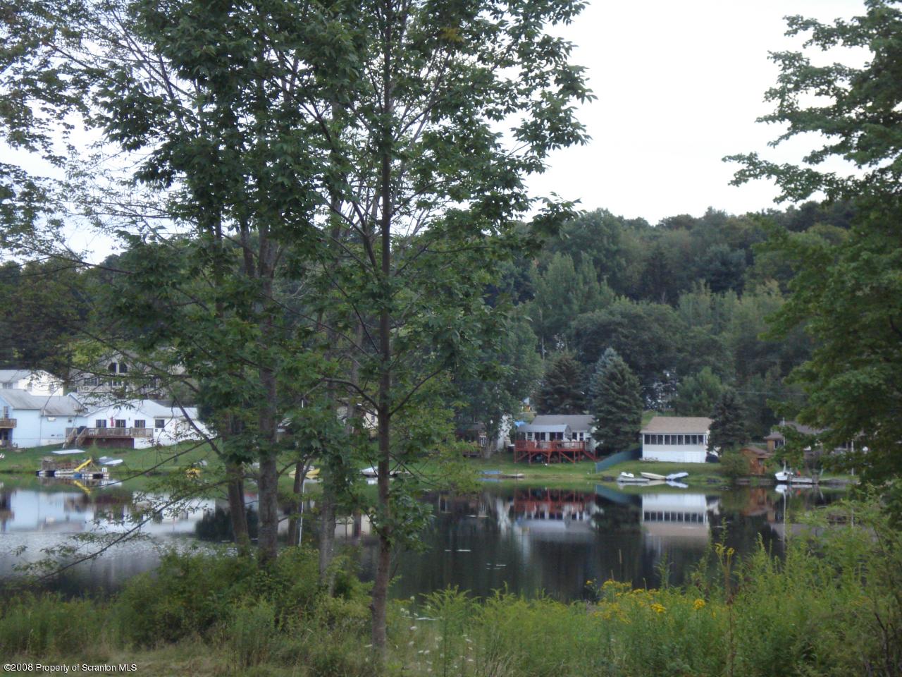 0 George Drive Lake Ariel, PA 18436 - Photo 2 of 3 Lake View