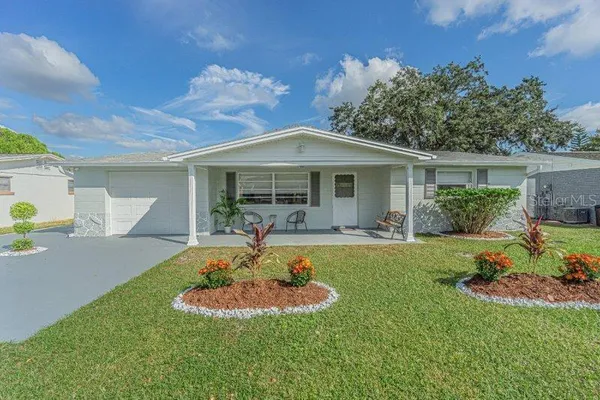 $1,600 | 3126 Matchlock Drive, Holiday, FL 34690