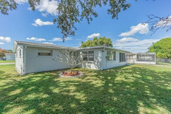 $1,600 | 3126 Matchlock Drive, Holiday, FL 34690