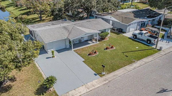 $1,600 | 3126 Matchlock Drive, Holiday, FL 34690