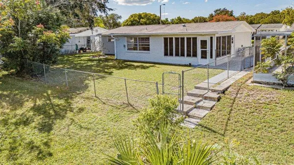 $1,600 | 3126 Matchlock Drive, Holiday, FL 34690