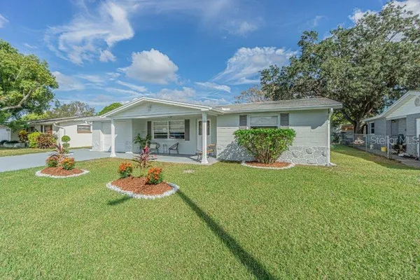$1,600 | 3126 Matchlock Drive, Holiday, FL 34690